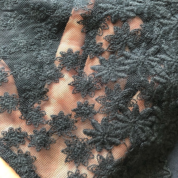 Collared button down blouse - Picture 5 of 6